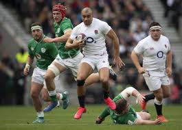 It is in a union with scotland, wales and northern ireland. England V Ireland Live Stream How To Watch The Autumn Nations Cup