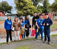 Friends of Loma Vista Farm | Vallejo CA