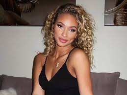 14.02.2022 · ahead of valentine's day, los angeles rams wide receiver odell beckham jr. Lauren Wood Biography Age Wiki Height Weight Boyfriend Family More