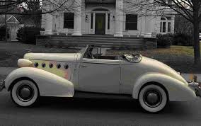 Image result for Diana Cream 1934 Cadillac