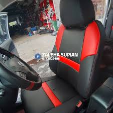 Maaf tumpang iklan jap.saya ada sarung kusyen wira sedan.sape nak pm sy.sy beli then xguna langsg sbb xjadi pasang.so nk jual smula.pm sy.0134481005 up up up up up sarung kusyen kancil 660 tahun 97 ada tak boleh send gbr colour apa yg ada. Car Seat Cover Leather Jenis Kulit Baik Bukan Pvc Sarung Kusyen Myvi Aksesori Kereta Shopee Malaysia