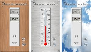 Hd thermometer is a great thermometer app for android and ios users which shows temperature of your current location. 15 Best Thermometer Apps For Android Phone And Iphone
