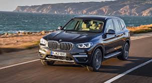Check spelling or type a new query. Bmw X3 2019 Der Bayerische Kosmopolit Im Suv Test Site