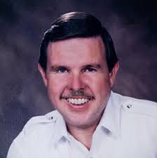 Obituary: Brian Waide Hoyt, Sr.