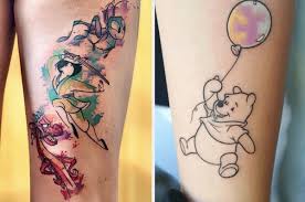 165,715 likes · 24 talking about this. The Most Popular Disney Tattoos In The World