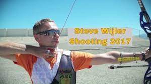 Steve wijler (born 19 september 1996) is a dutch archer competing in men's recurve events. Steve Wijler Shooting Archery 2017 Youtube