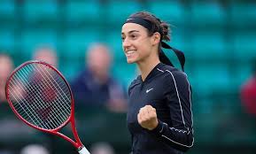 If you are a player featured in coretennis, you can get in touch with us to have more information and. Caroline Garcia Bio Net Worth Dating Boyfriend Family Parents Age Nationality Tennis Player Titles Ranking Career Height Facts Wiki Gossip Gist