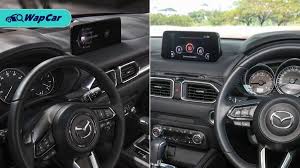 With stunning design both inside and out, every element has been carefully crafted to work in harmony. 2021 Mazda Cx 5 Gets Bigger 10 25 Inch Infotainment Screen For Usa Wapcar