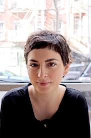 Mindwalk: A Conversation with Kate Zambreno