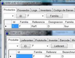 A small shop can use it for sales and purchases management. Simple Inventory Manager Download