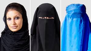 In britain, the a burka can mean. Boris Johnson Burka Comments Hidden Meaning Of The Different Head Coverings News The Times