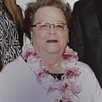 Virla Sue Reece Obituary