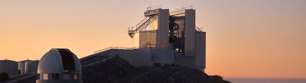 Ntt r&d for creating a smart world where technology becomes so pervasive part of society that ntt conducts a broad range of research and development, from cutting edge basic research to new. New Technology Telescope Eso