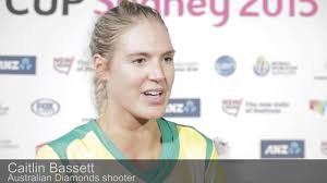 Netball World Cup Day 9