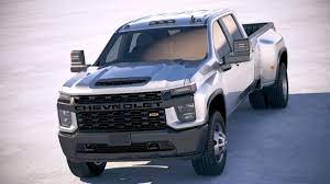 2021 Bmw 3500hd Rumors Chevrolet Silverado Chevrolet Chevy Trucks