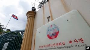 Sejujurnya, pendapat pyongyang tidak penting. Warganya Diekstradisi Ke As Korea Utara Putuskan Hubungan Dengan Malaysia