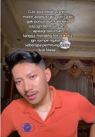 Nyindir Bos Pelit Dan Perhitungan