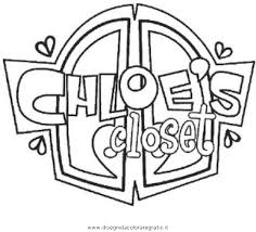 Chloè è affezionata ad un gioco in particolare, una coperta denominata da lei signor copertino. Disegno Armadio Chloe 7 Categoria Cartoni Da Colorare