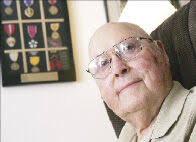 Leaders remember Billy Russell, legendary figure in Los Altos growth