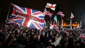 Brexit | Reino Unido abandona la UE: qué pasará ahora y cuáles son los  retos más urgentes para los británicos - BBC News Mundo