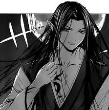 Touhou Fuhai Rosario Vampire Wiki Fandom Rosario Vampire Dark Lord Evil Villains