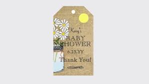 You can use them to create thank you notes for your baby shower guests. 9 Baby Shower Gift Tags Psd Vector Eps Free Premium Templates