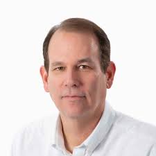 Mr. James Patrick Garrity