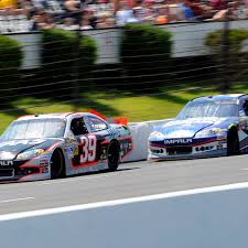 Та самая гонка nascar cup с аварией и средним пальцем. 2012 Nascar Season A Look At The Race For The Chase Sb Nation Atlanta
