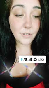 Sarah Beth Youngblood (@hurricaneaquarius)