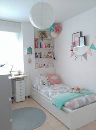 We're guessing not exactly like these colorful the girl's room in that same loft has a magical and dreamy aesthetic achieved with a light and airy. Pin On Room Ideas