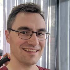 Neil Power's Speaker Profile @ Sessionize