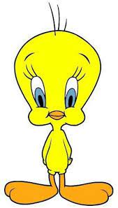Pin By Delenedebruin On I Adore Tweety Pie Classic Cartoon Characters Looney Tunes Characters Old Cartoon Characters