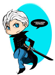 I have to stop you, even if that means killing you. Devil May Cry Vergil Quotes Quotesgram