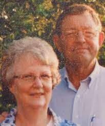 Mr. and Mrs. Tim Reeser