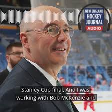 Boston College Athletics men's hockey coach Greg Brown joined our RinkWise  podcast to talk about replacing Jerry York. Download:  https://podcasts.apple.com/us/podcast/new-england-hockey-journals-rinkwise/id1584973132 