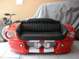 302 Hot Garage Mundo Automobilistico Mustang Decor Car Furniture Automotive Furniture