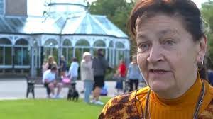 Olga Maloney's Instagram, Twitter & Facebook