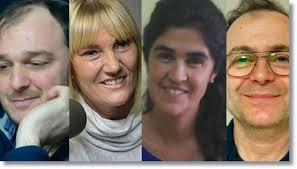 Universidad Nacional de la Patagonia San Juan Bosco