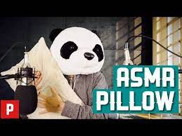 asmr 枕をポンポンだんだん眠くなる音 pillow sounds youtube 眠くなる タッピング 枕