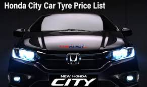 Just change my honda city gm6 new set of xm2 plus at rm180 per pcs. Best Tyres For Honda City Check Honda City Tyre Size Price Warranty
