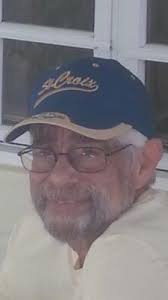 David Potter Obituary (2016)