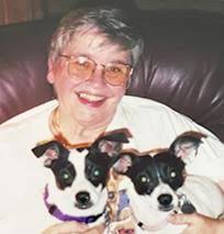 Lois RITTER Obituary (2023)