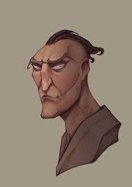 Character portrait commissions available, starting at 75