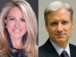 Jonathan D. Schiller Poised to Lead University Trustees