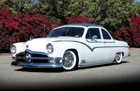 Image result for Casino Cream 1950 Ford