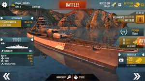 This mod includes god mode & high attack. How To Download Battle Of Warships Mod Apk All Unlocked Youtube