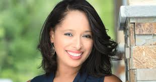 Author Spotlight: Tami Charles