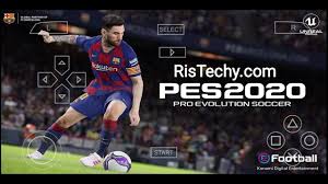 Pes 2020 Ppsspp Ps4 Camera Psp Folder Android Best Graphics Game Download Free Ps4 Camera Psp