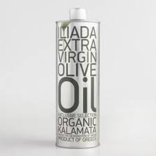 Iliada Organic Kalamata Olive Oil 500ml Olive Oil Packaging Truffle Oil Recipes Oils