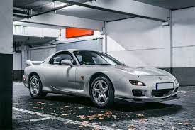 Mazda rx7, legendary rotary engine sports car. Mazda Rx 7 Importieren Wie Geht Das Toretto Imports